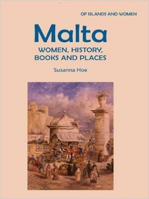 cover image of Malta